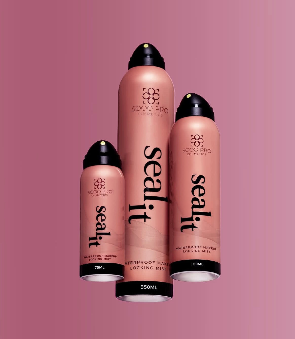 Sooo Pro Seal it Spray