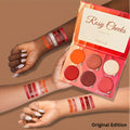 Tehila Rosy Cheeks Cream Blush