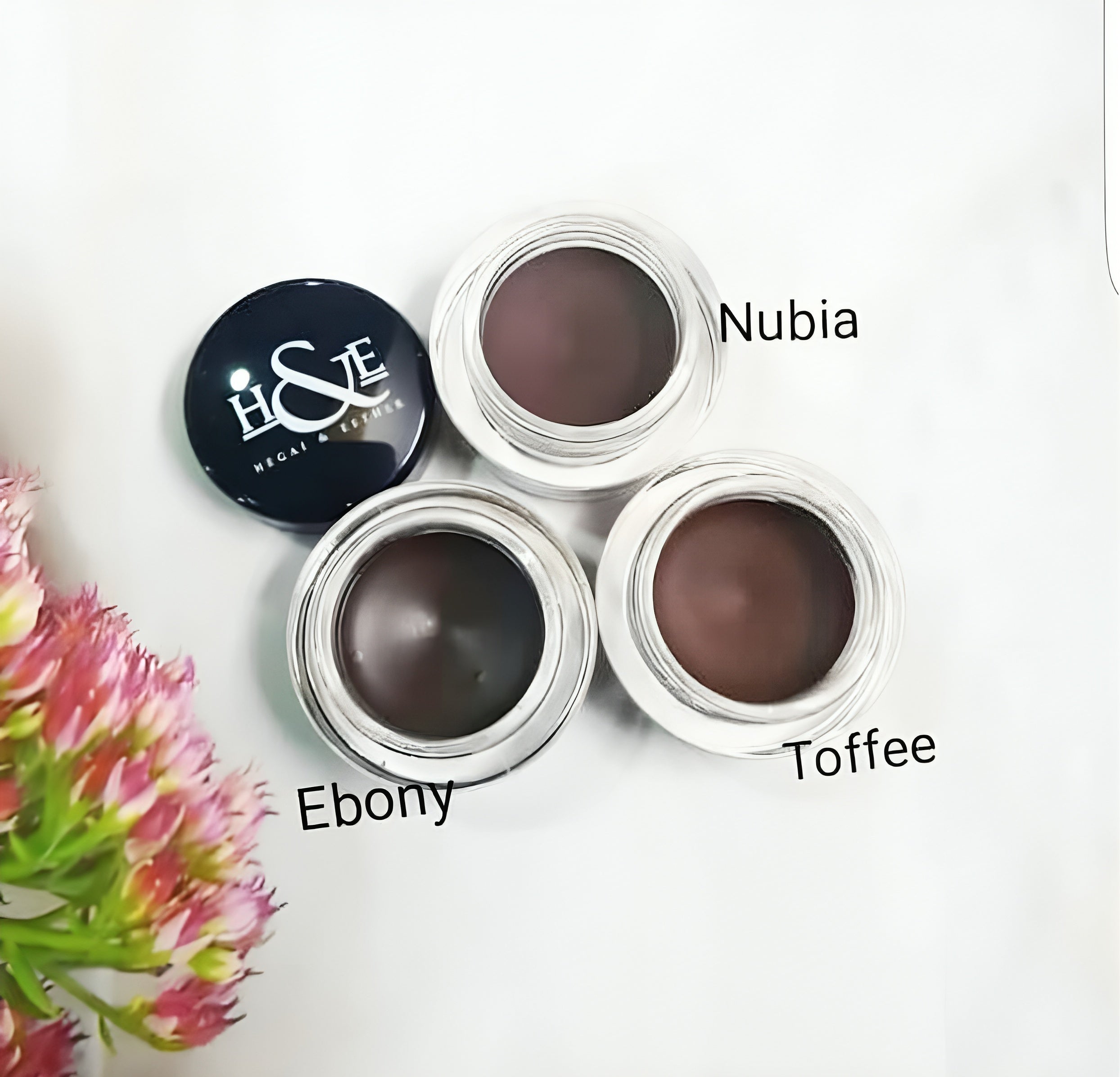 H&E Brow Gel
