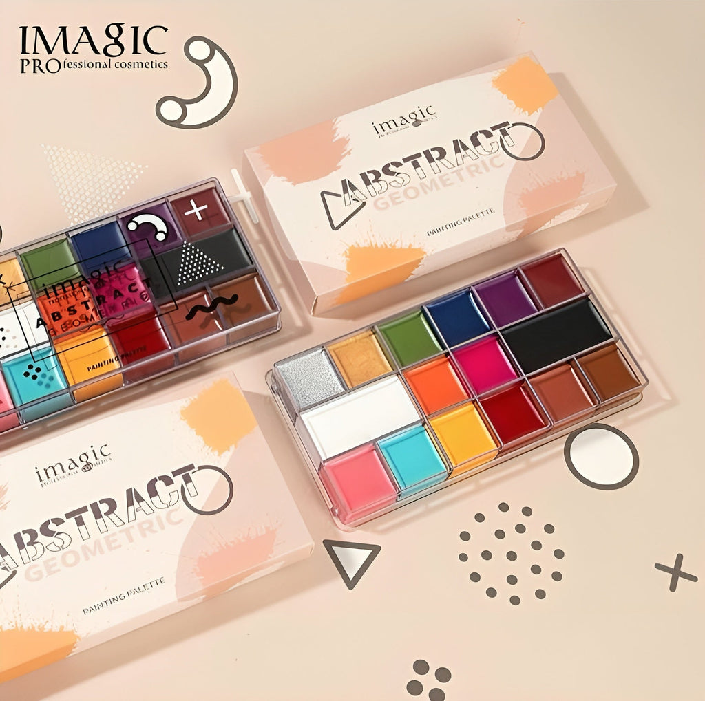 Imagic Body Paint