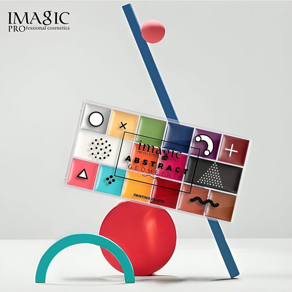 Imagic Body Paint