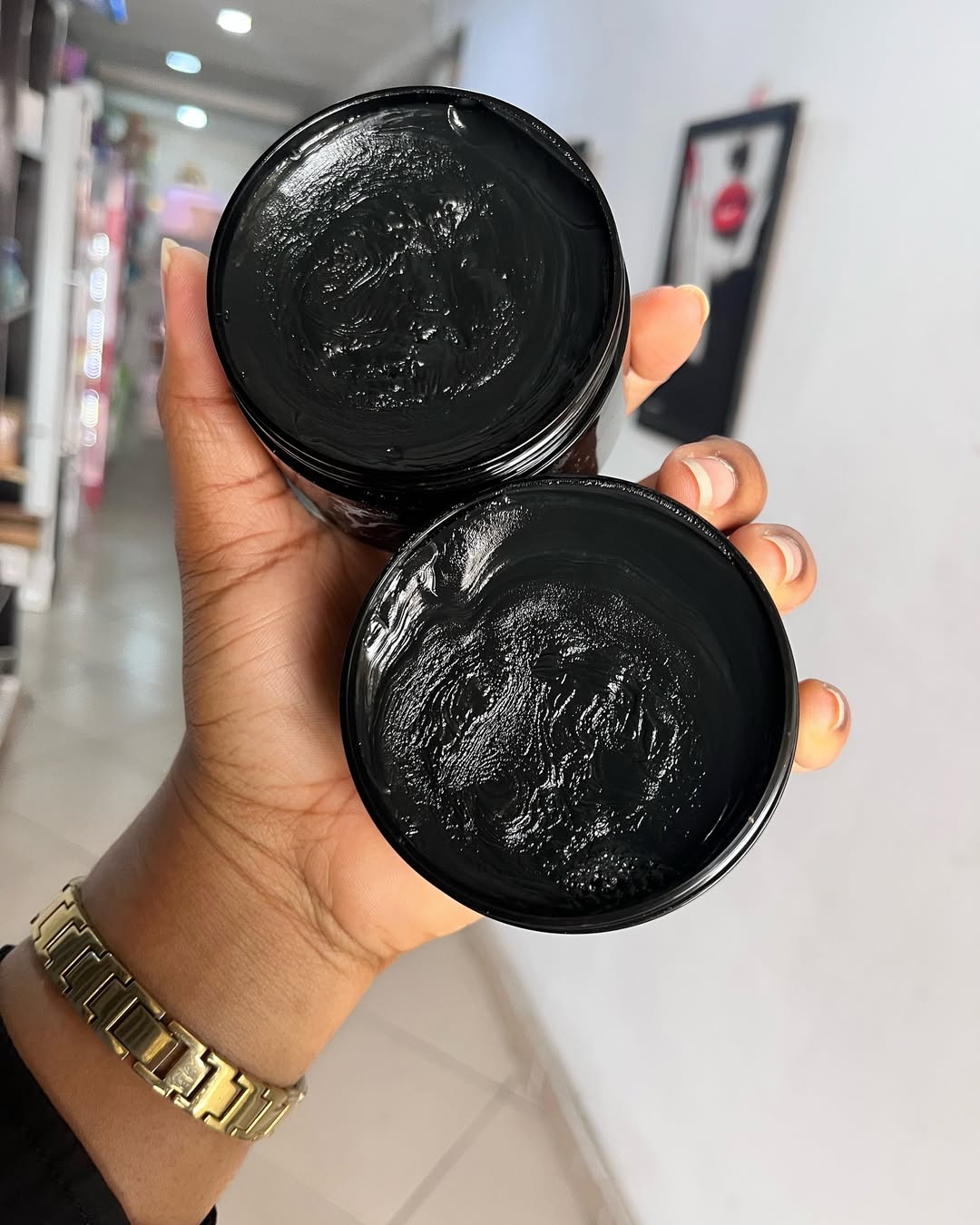 Yizia Brow Wax