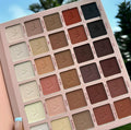 Vee Beauty Memory Lane Nude Eyeshadow Palette