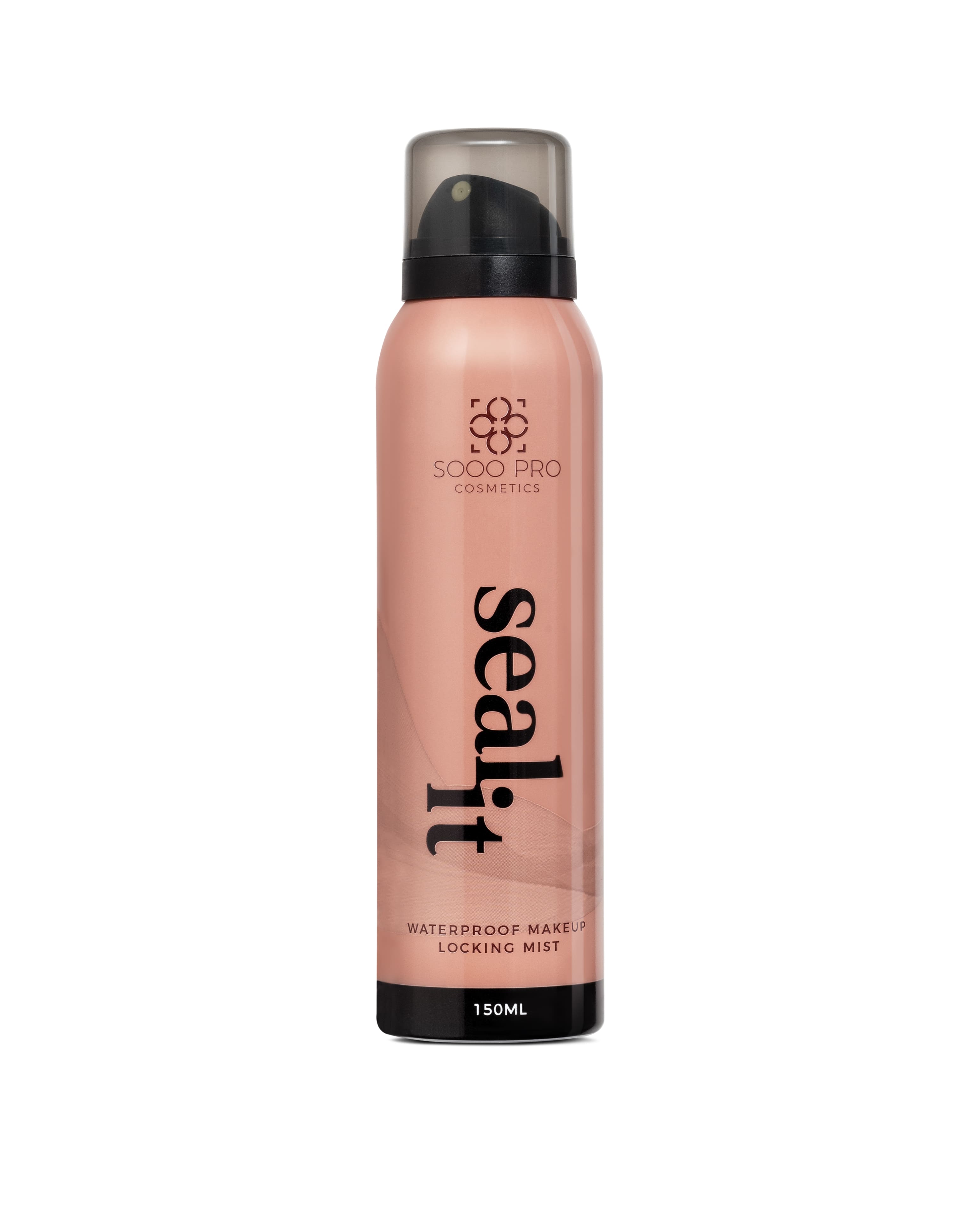Sooo Pro Seal it Spray