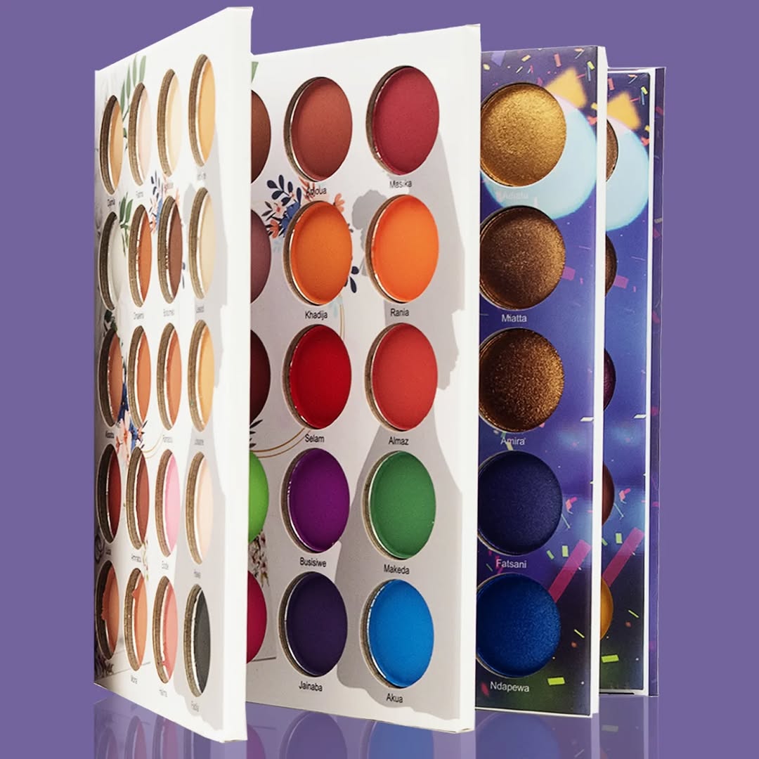 Blossom Events Eyeshadow