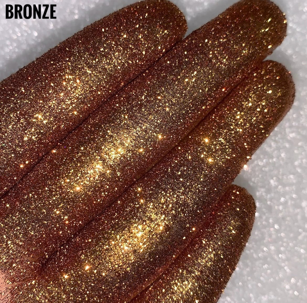 Candy Beauty Glitters