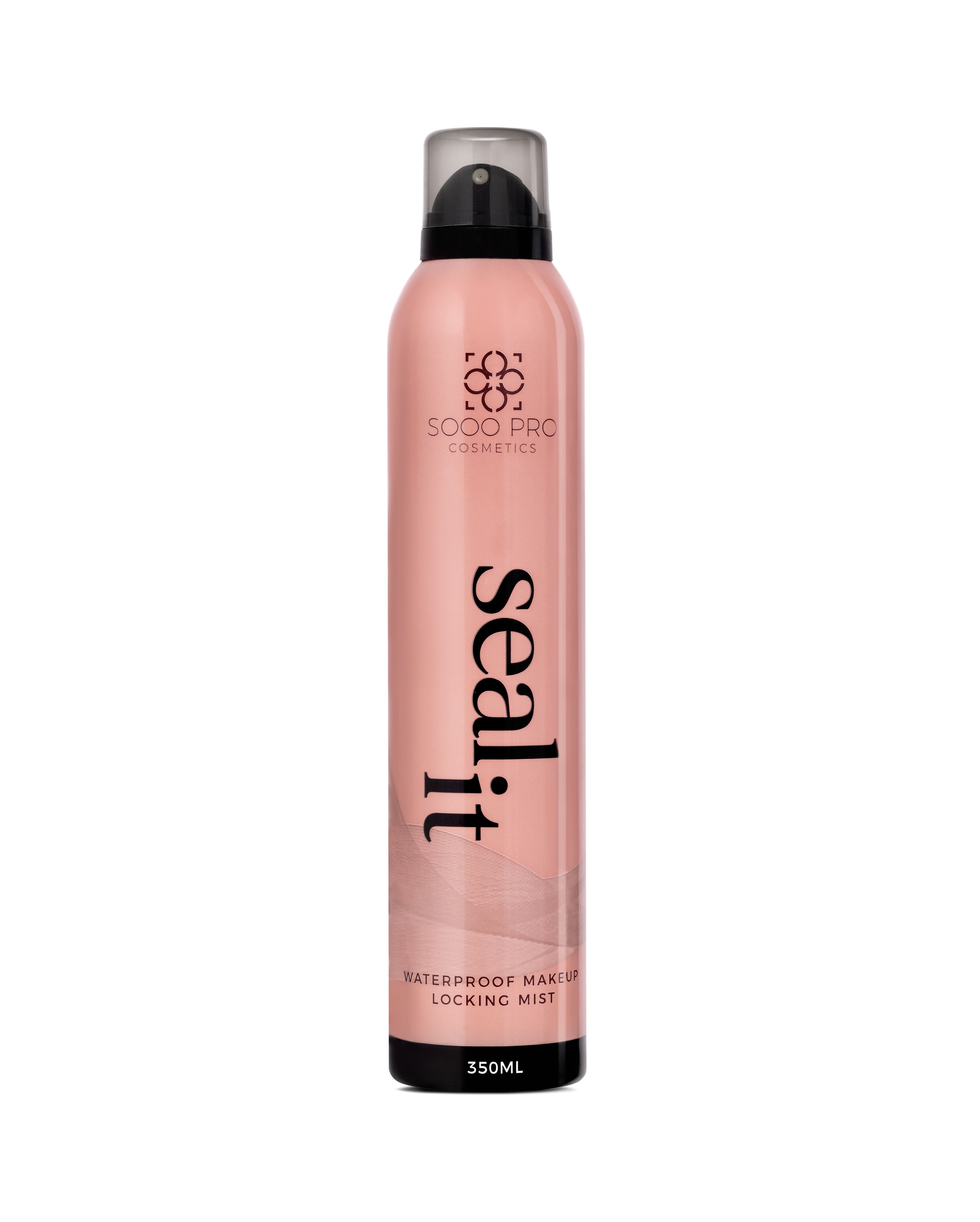 Sooo Pro Seal it Spray