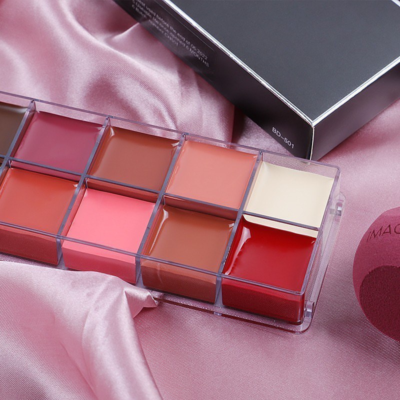 Imagic Lip Palette