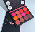 Vee Beauty Girls Night Out Blush Palette
