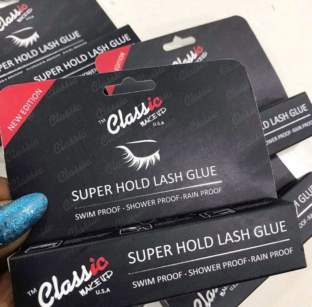 Classic Lash Glue