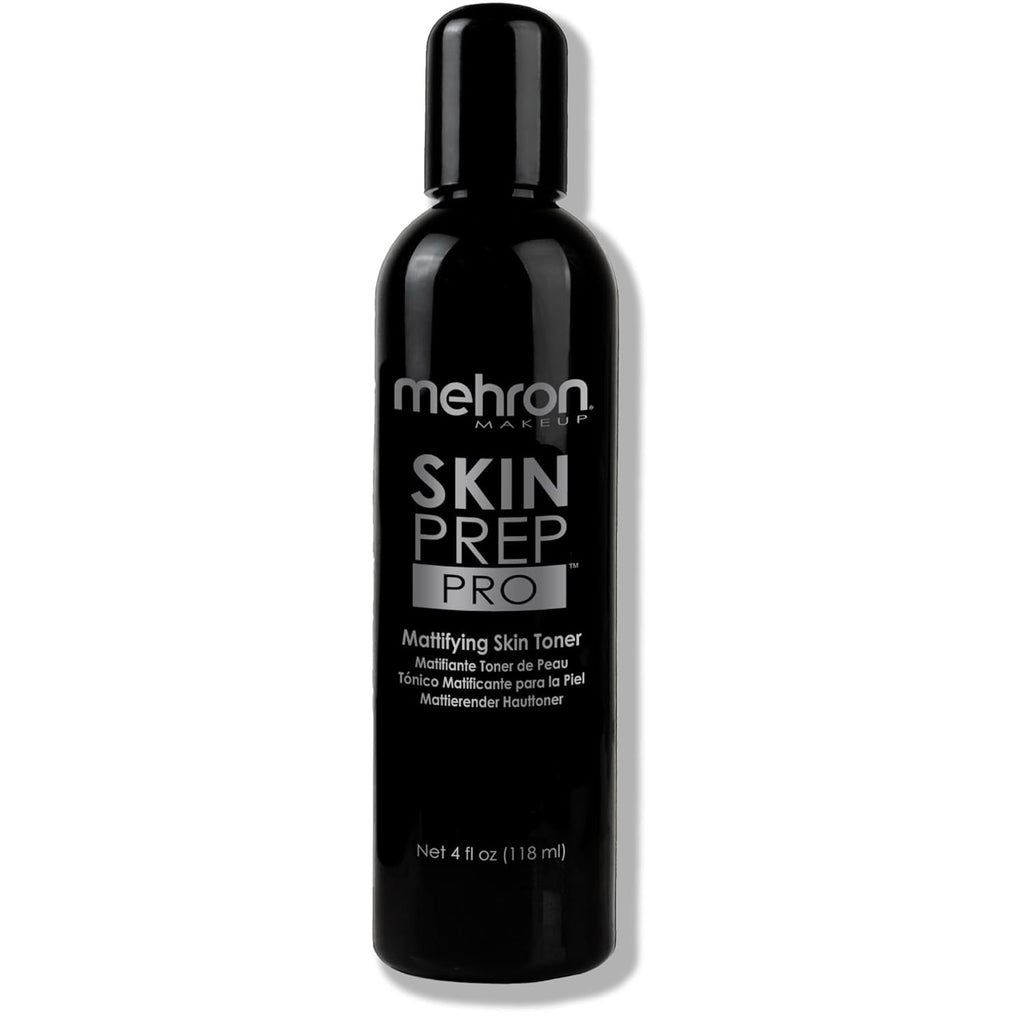 Mehron Skin Prep