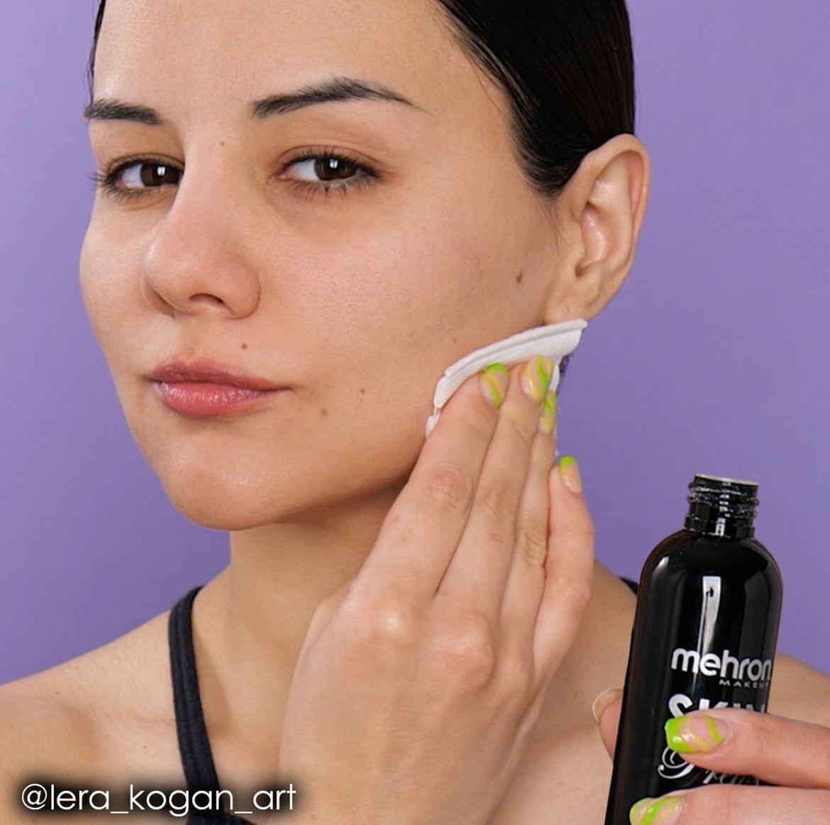 Mehron Skin Prep