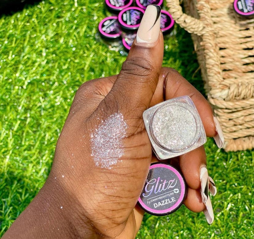 Candy Beauty Pigments