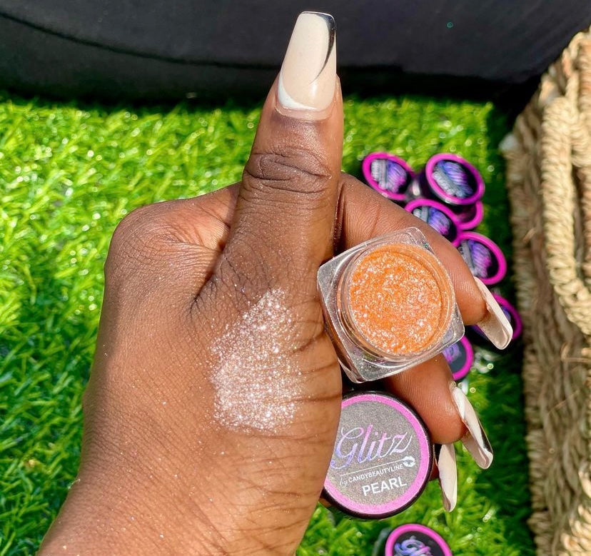 Candy Beauty Pigments