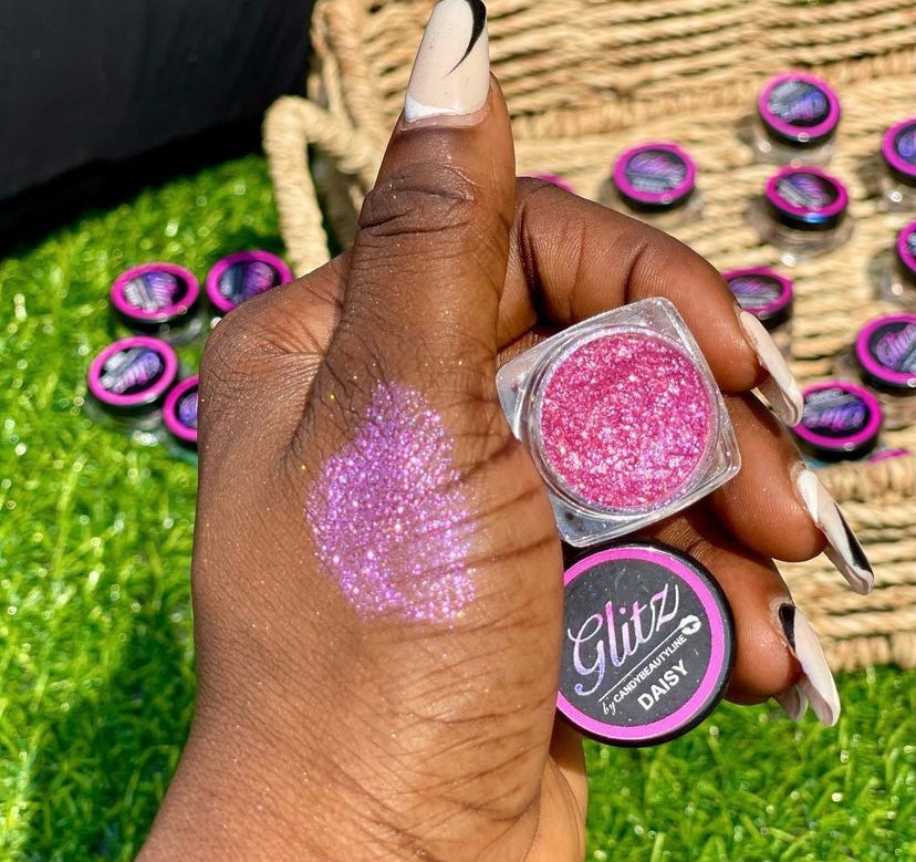 Candy Beauty Pigments