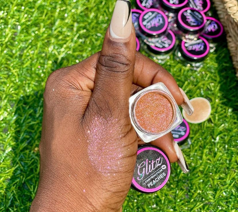 Candy Beauty Pigments