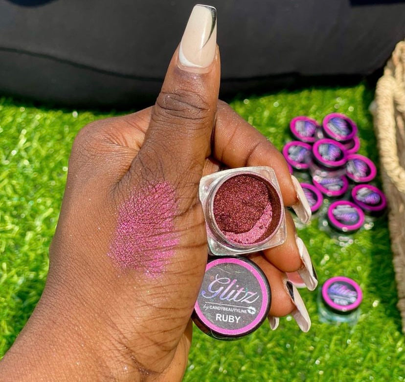 Candy Beauty Pigments