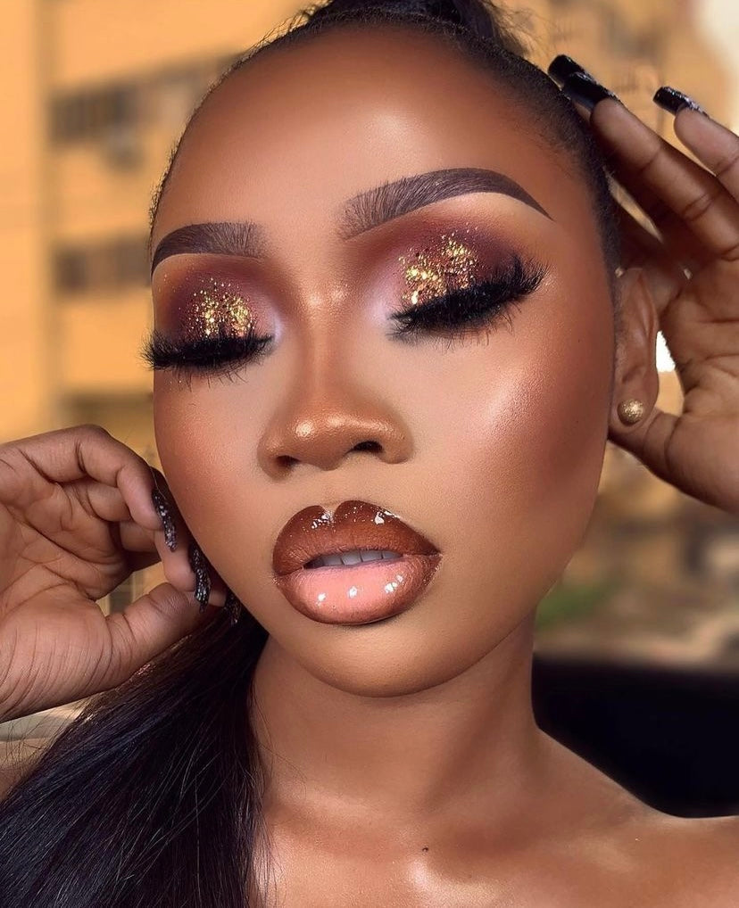 Candy Beauty Glitters
