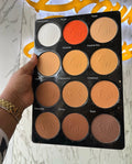 F/M 12in1 Powder Palette