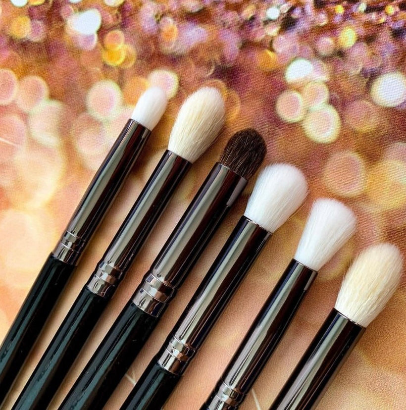 Viccabel 21piece Deluxe Pro Brush Set