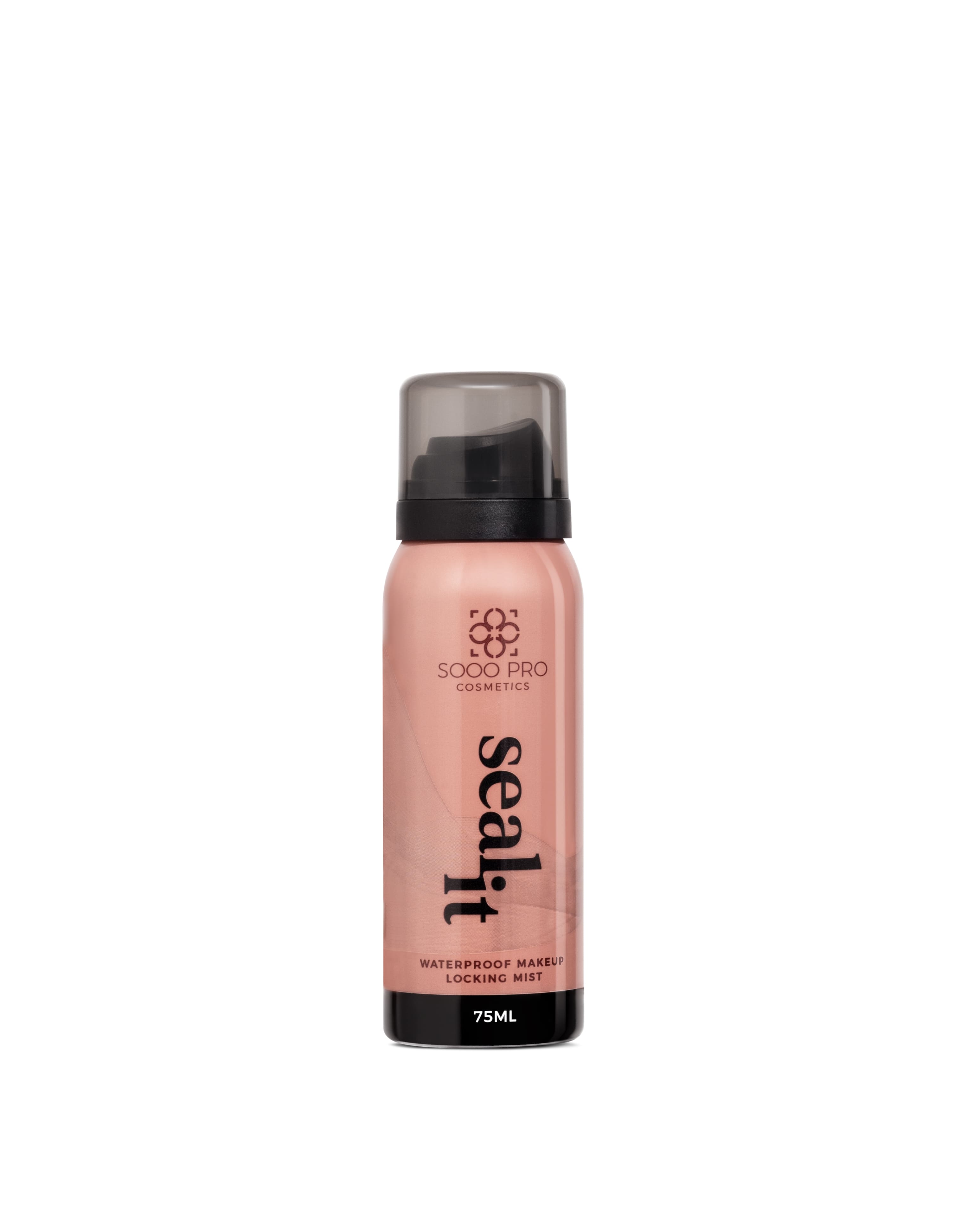 Sooo Pro Seal it Spray