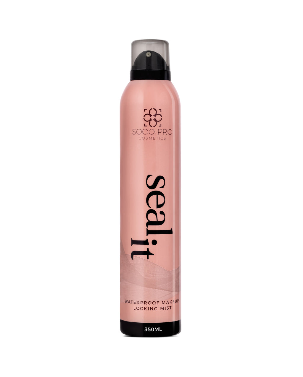 Sooo Pro Seal it Spray