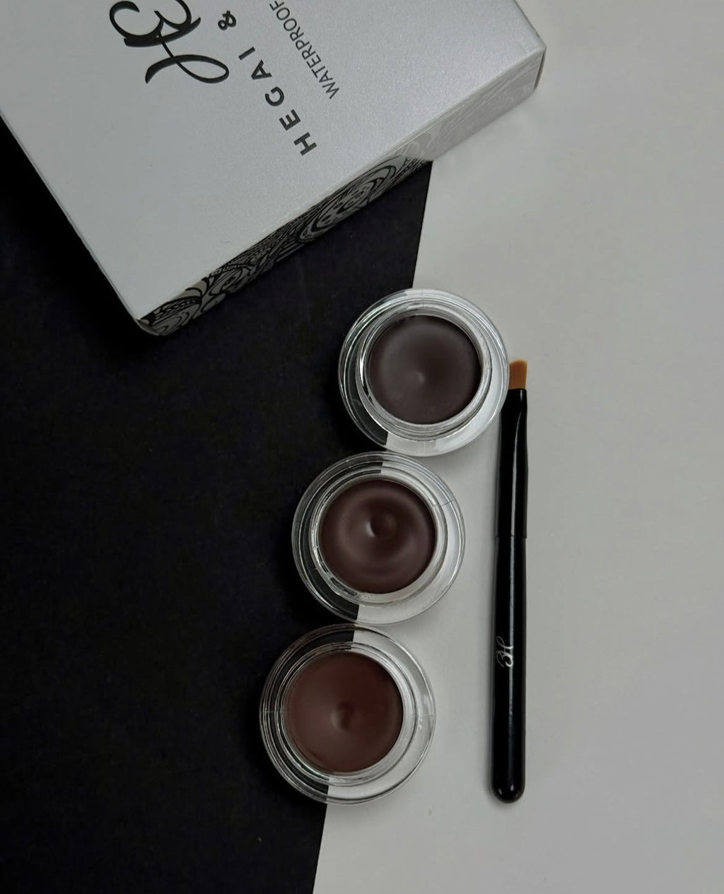 H&E Brow Gel