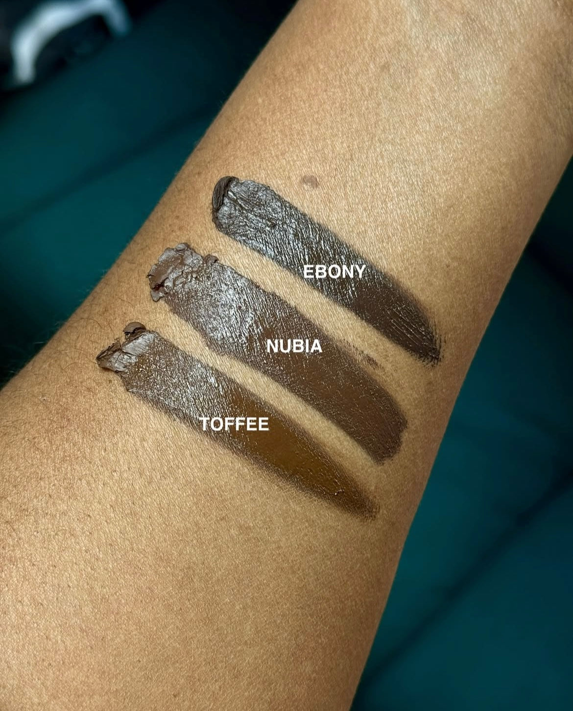 H&E Brow Gel