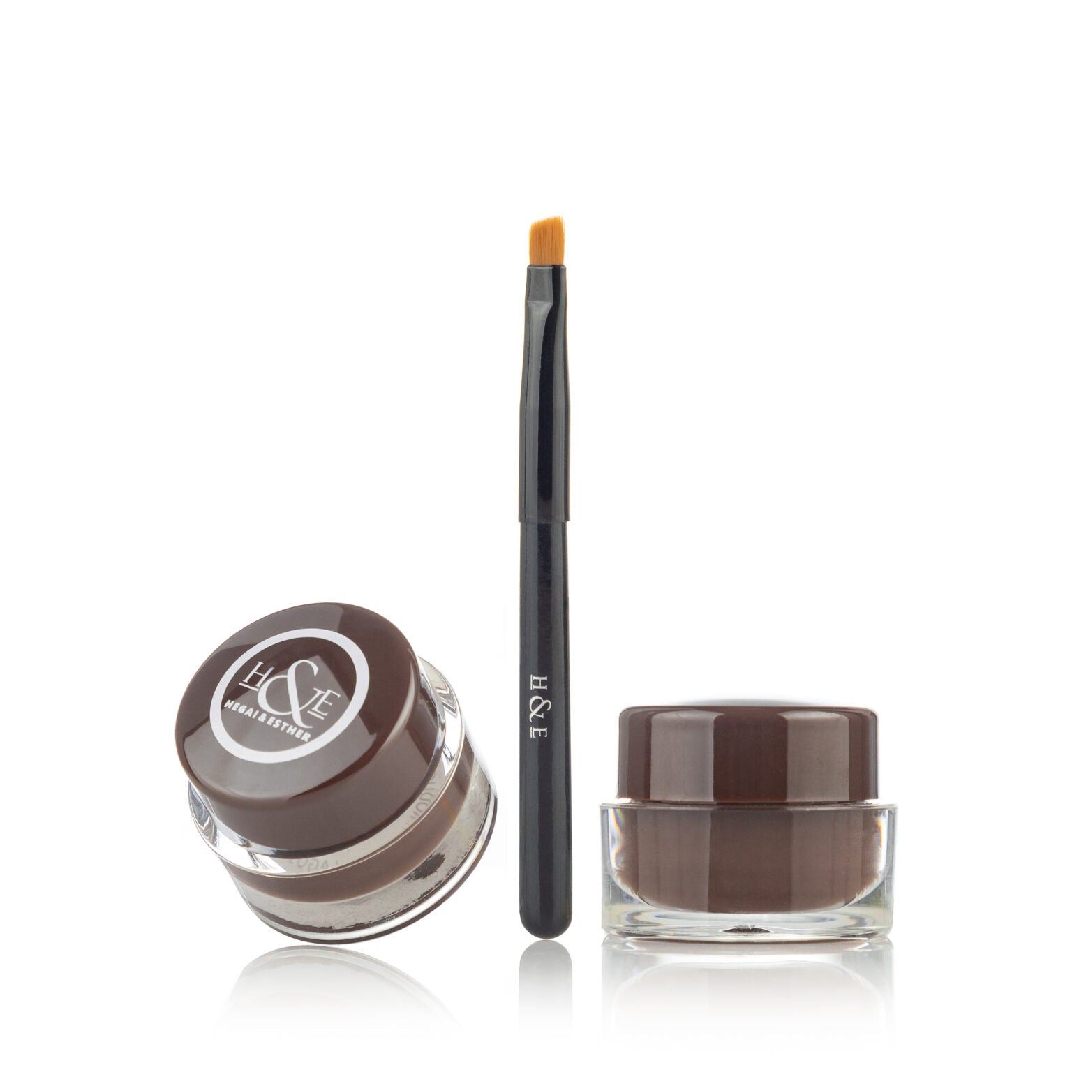 H&E Brow Gel