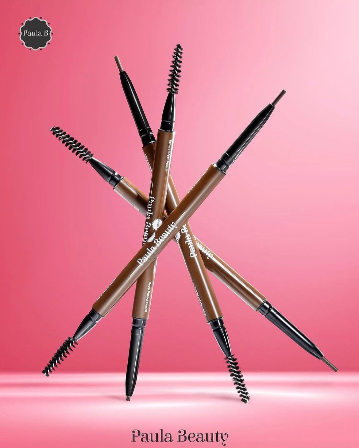 Paula Beauty Retractable Brow Pencil