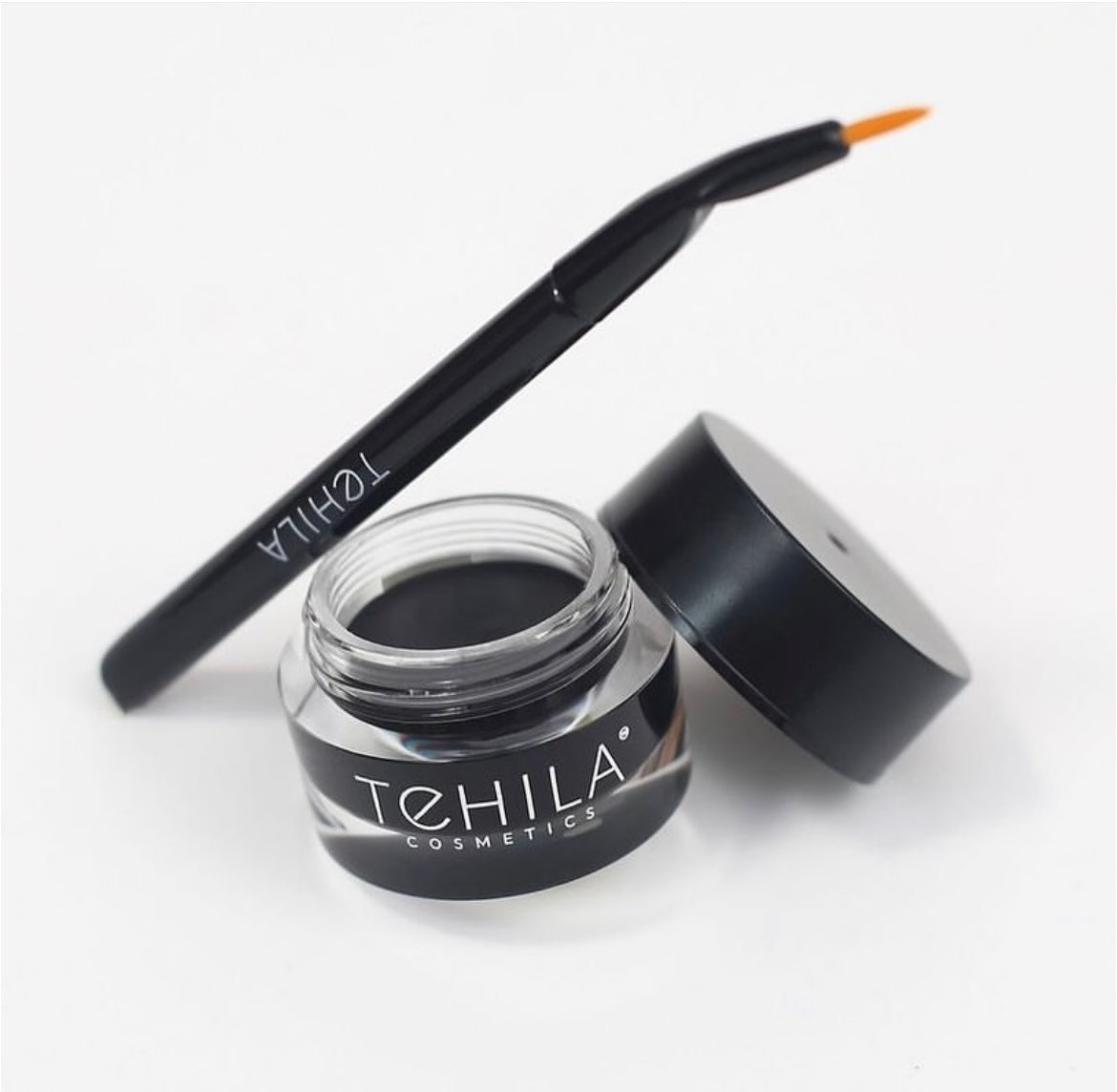 Tehila Gel Eyeliner