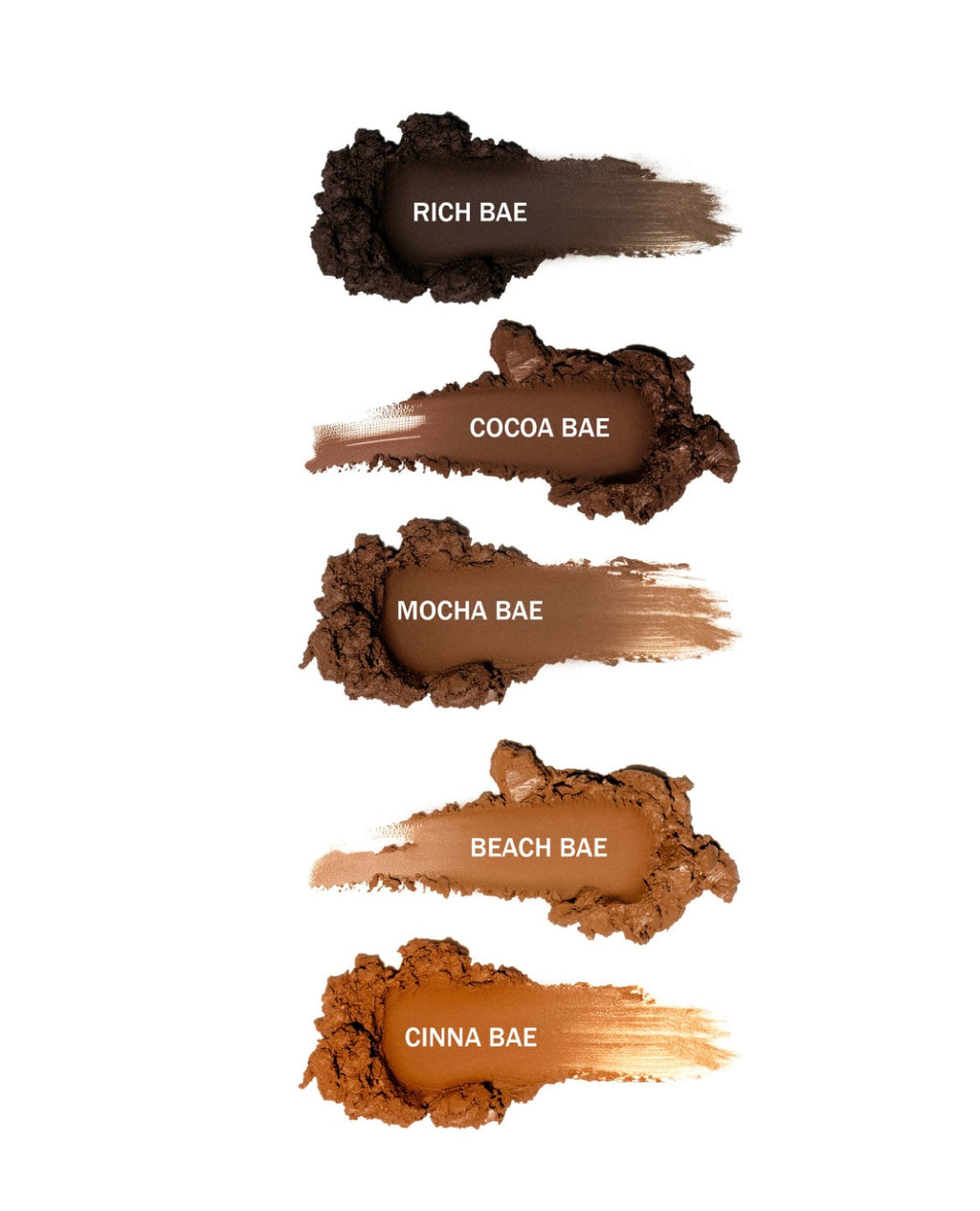 Omaricode Bronz’d Bae Contour Sticks