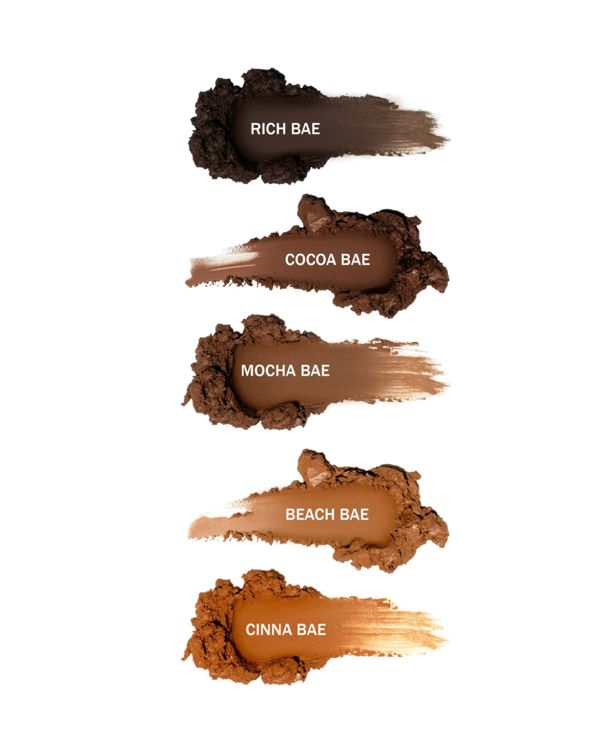 Omaricode Bronz’d Bae Contour Sticks