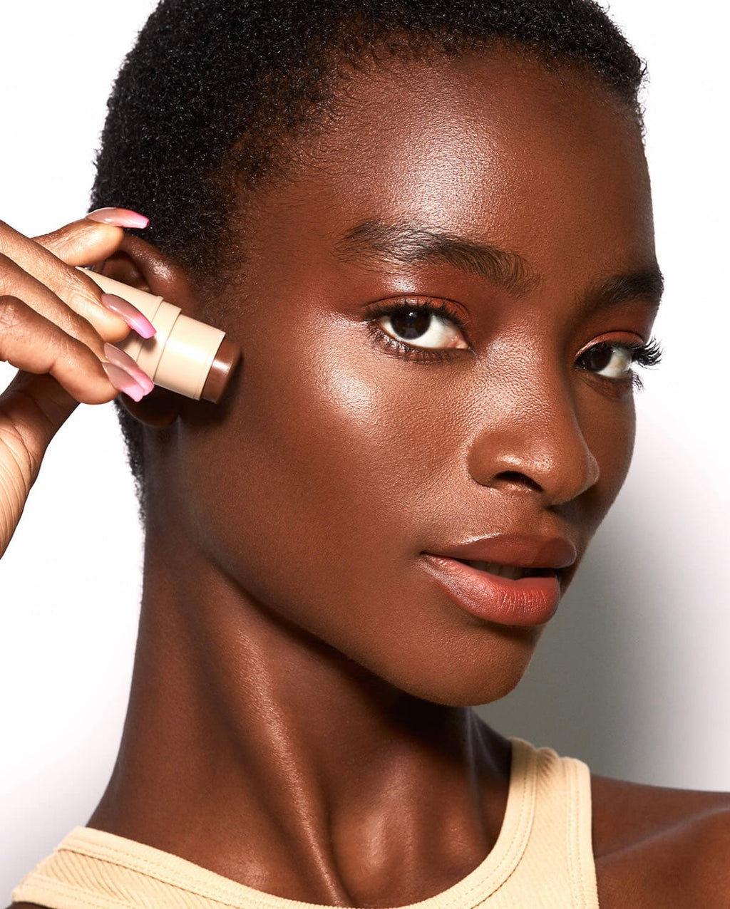 Omaricode Bronz’d Bae Contour Sticks