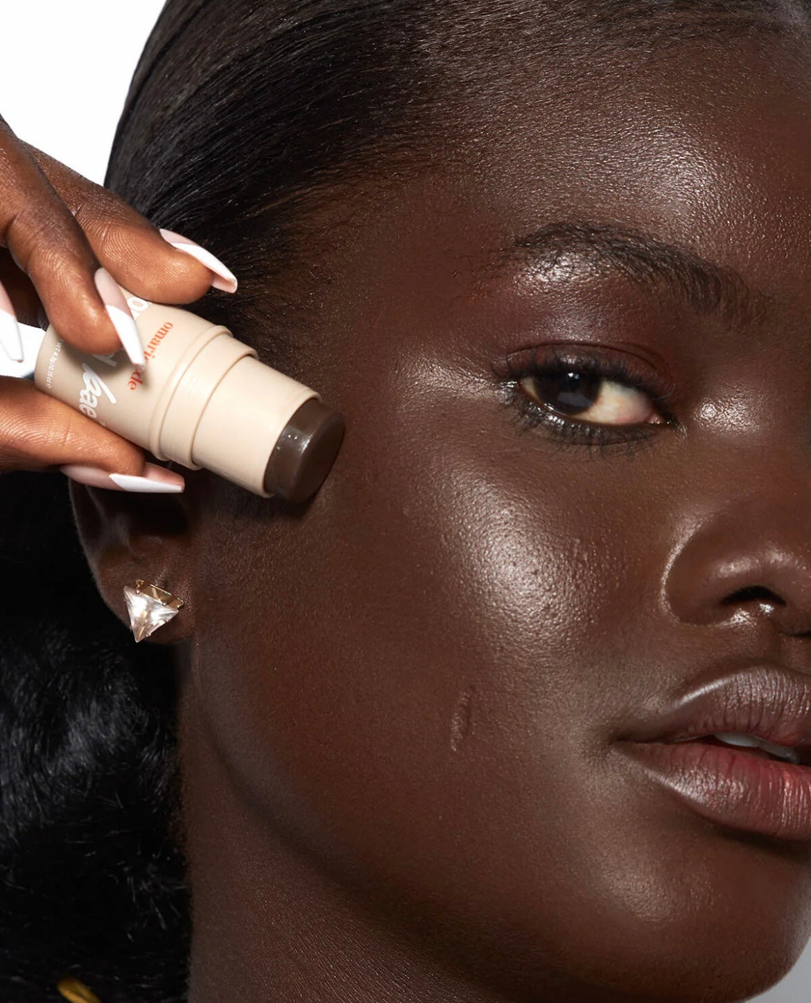 Omaricode Bronz’d Bae Contour Sticks