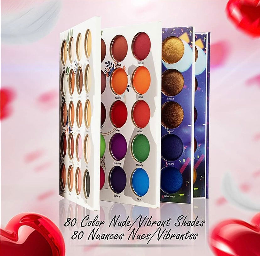 Blossom Events Eyeshadow