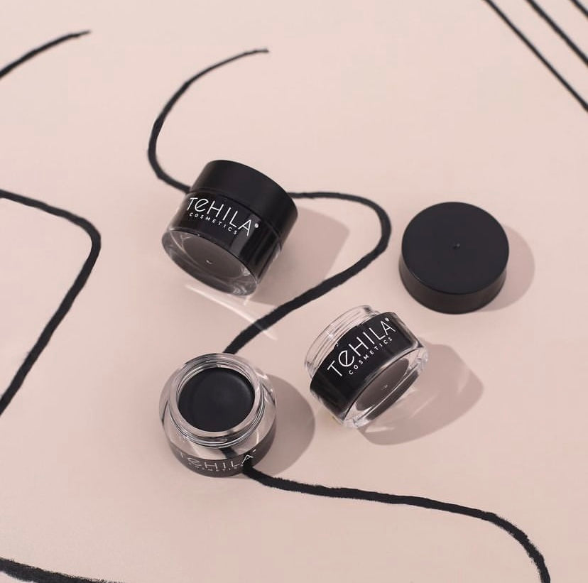Tehila Gel Eyeliner