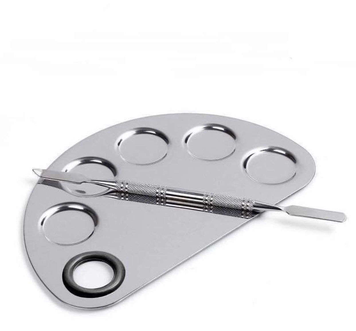 Makeup Mixing Palette