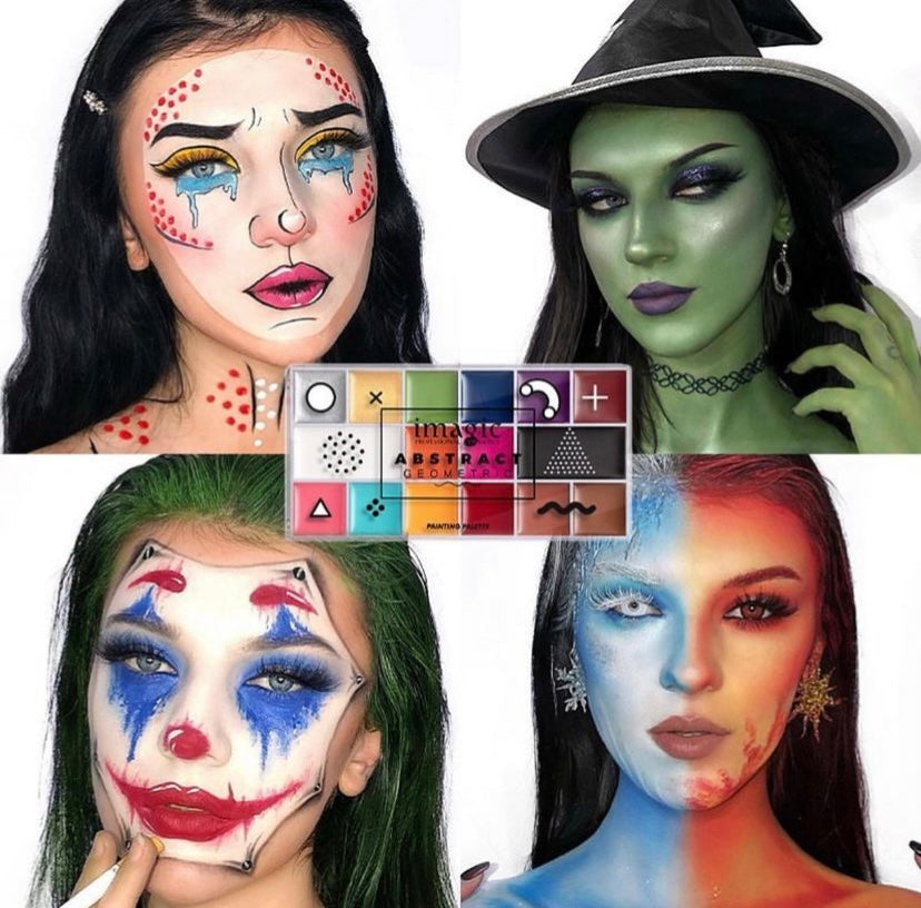 Imagic Body Paint