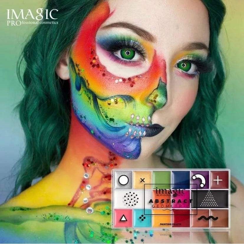 Imagic Body Paint