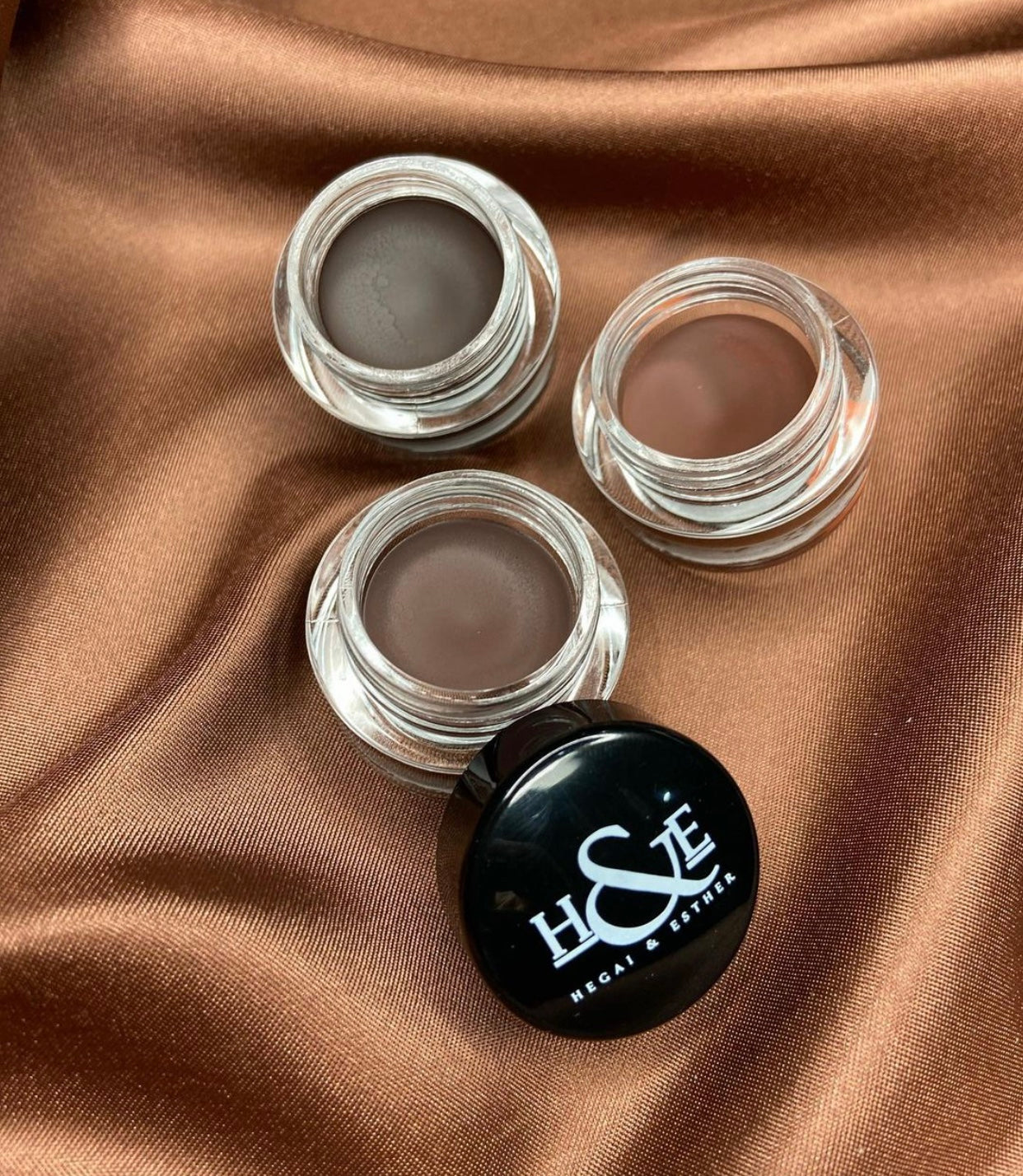 H&E Brow Gel