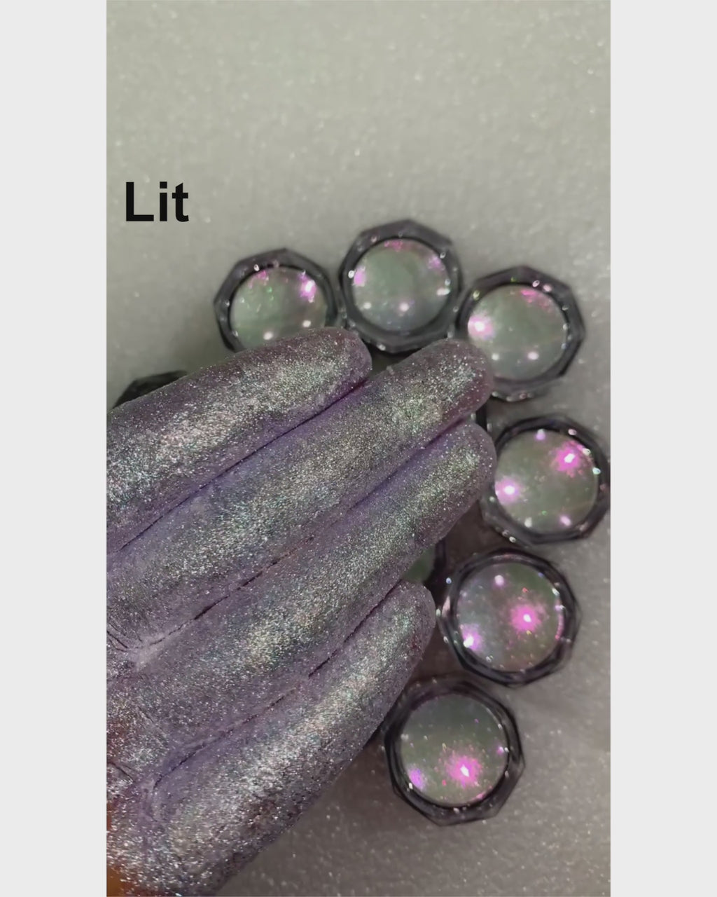 Candy Beauty Pigments