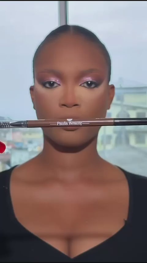 Paula Beauty Retractable Brow Pencil