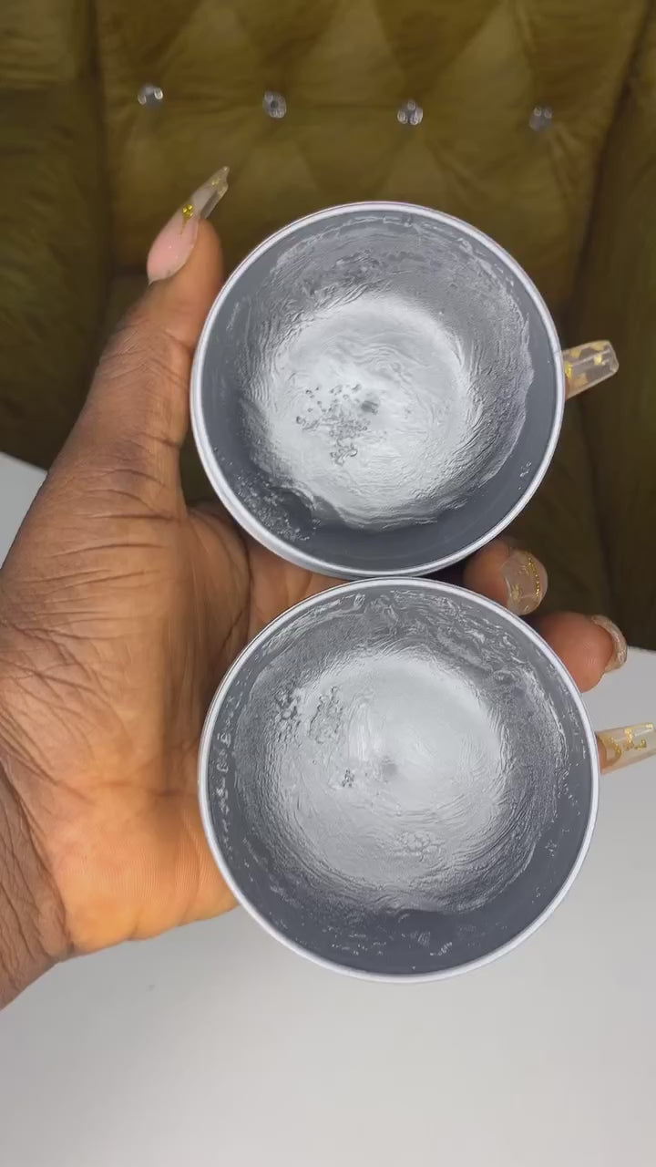 Yizia Brow Wax