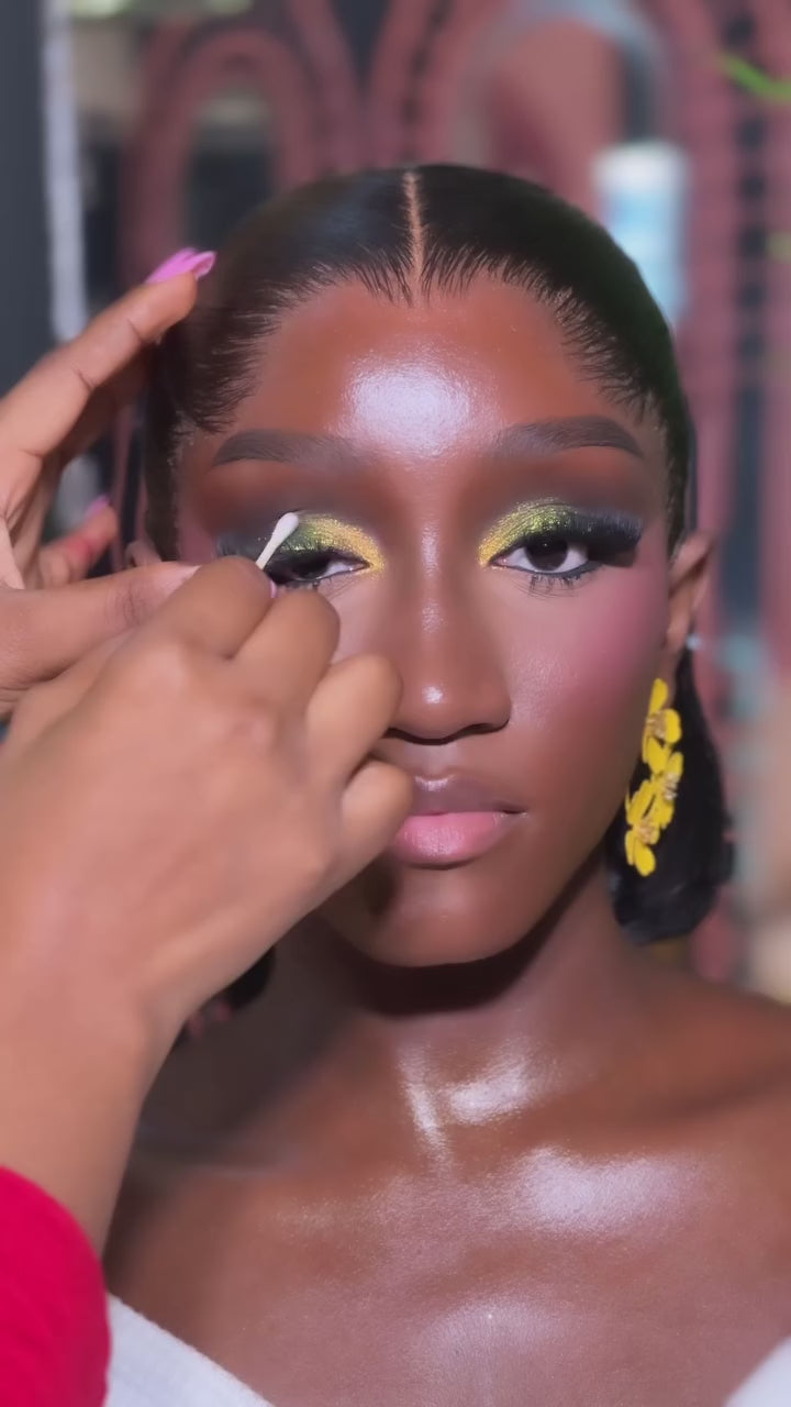 Annie Beauty Meet the Browns Eyeshadow