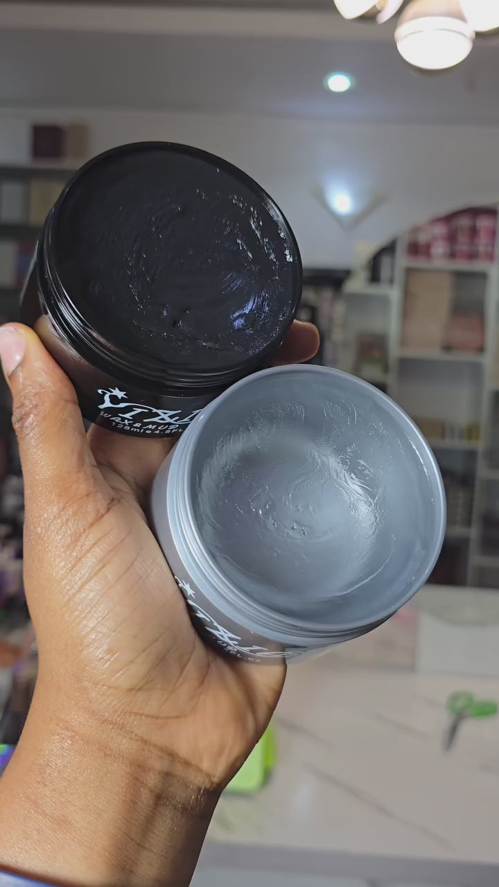 Yizia Brow Wax