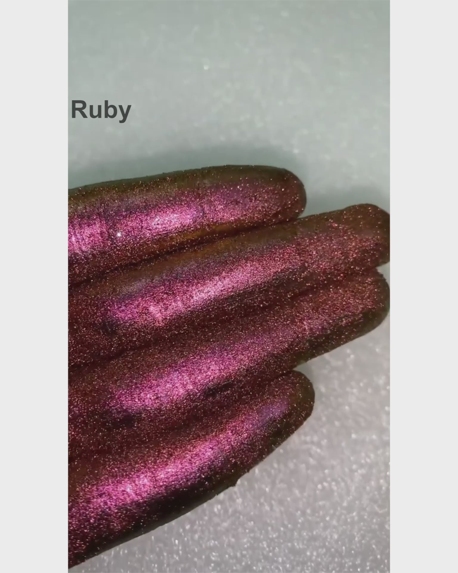 Candy Beauty Pigments