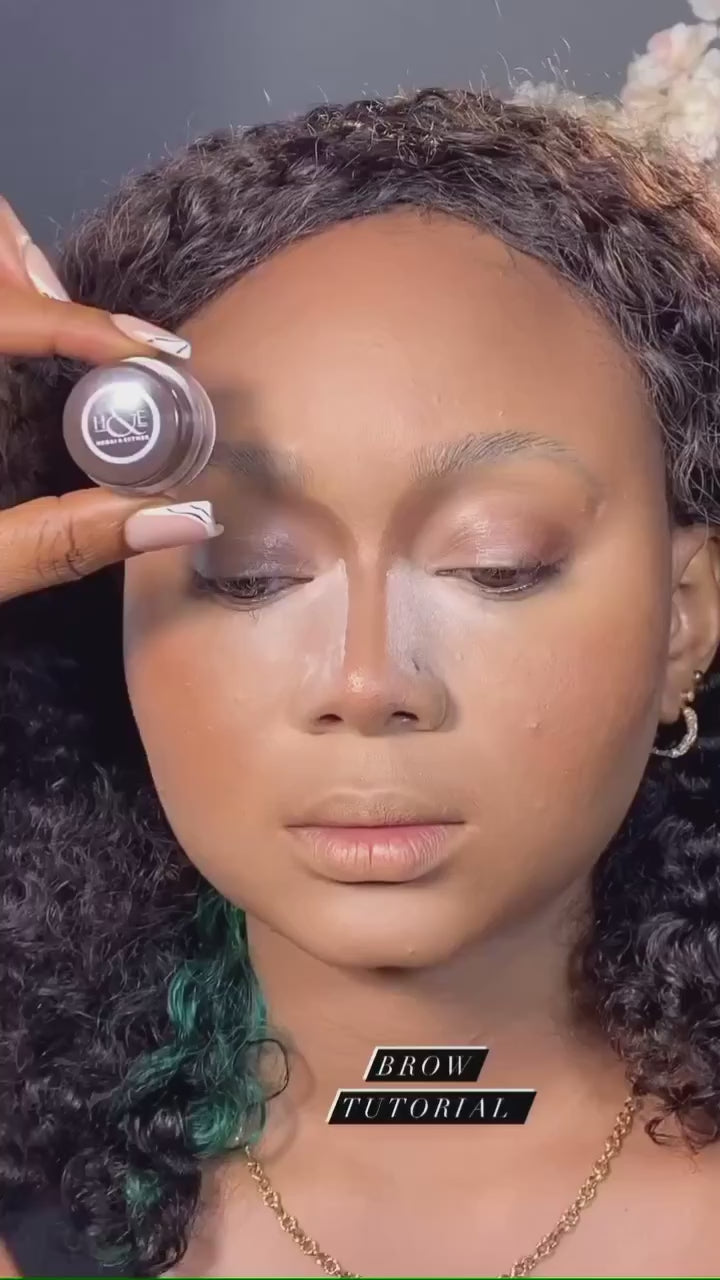 H&E Brow Gel