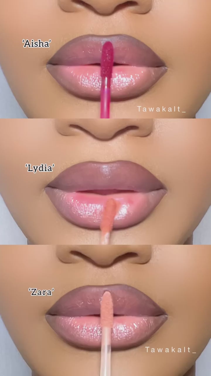 Sooo Pro Matte Lipstick