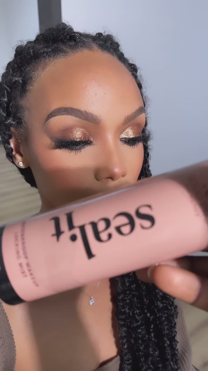 Sooo Pro Seal it Spray